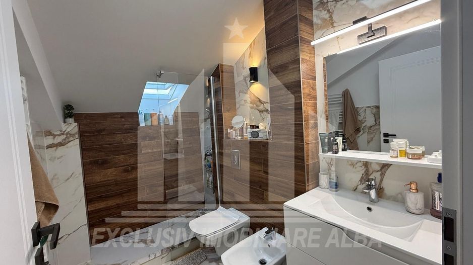 Apartament 2 camere, bloc nou Cetate - Poză 5