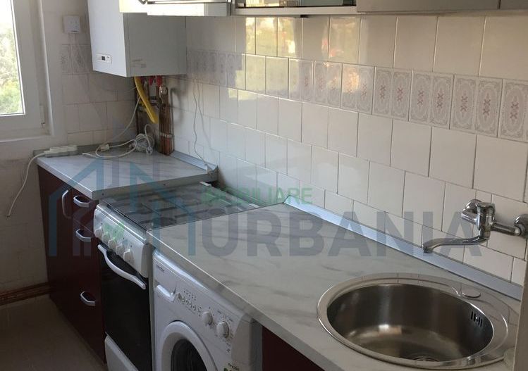Apartament 3 camere, 62 mp, Campus Palas, Iași - Poză 5