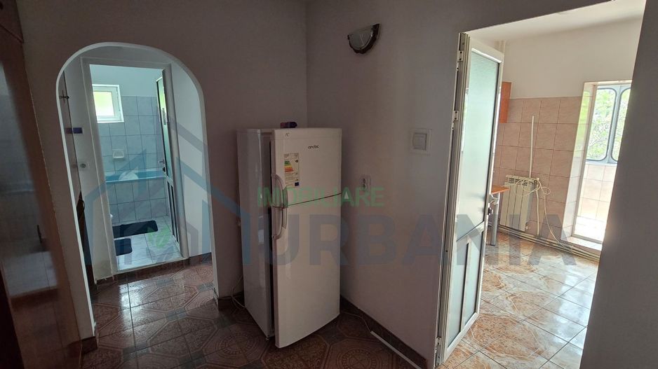 Apartament 2 camere de inchiriat, zona Canta, etaj 1 - Poză 1