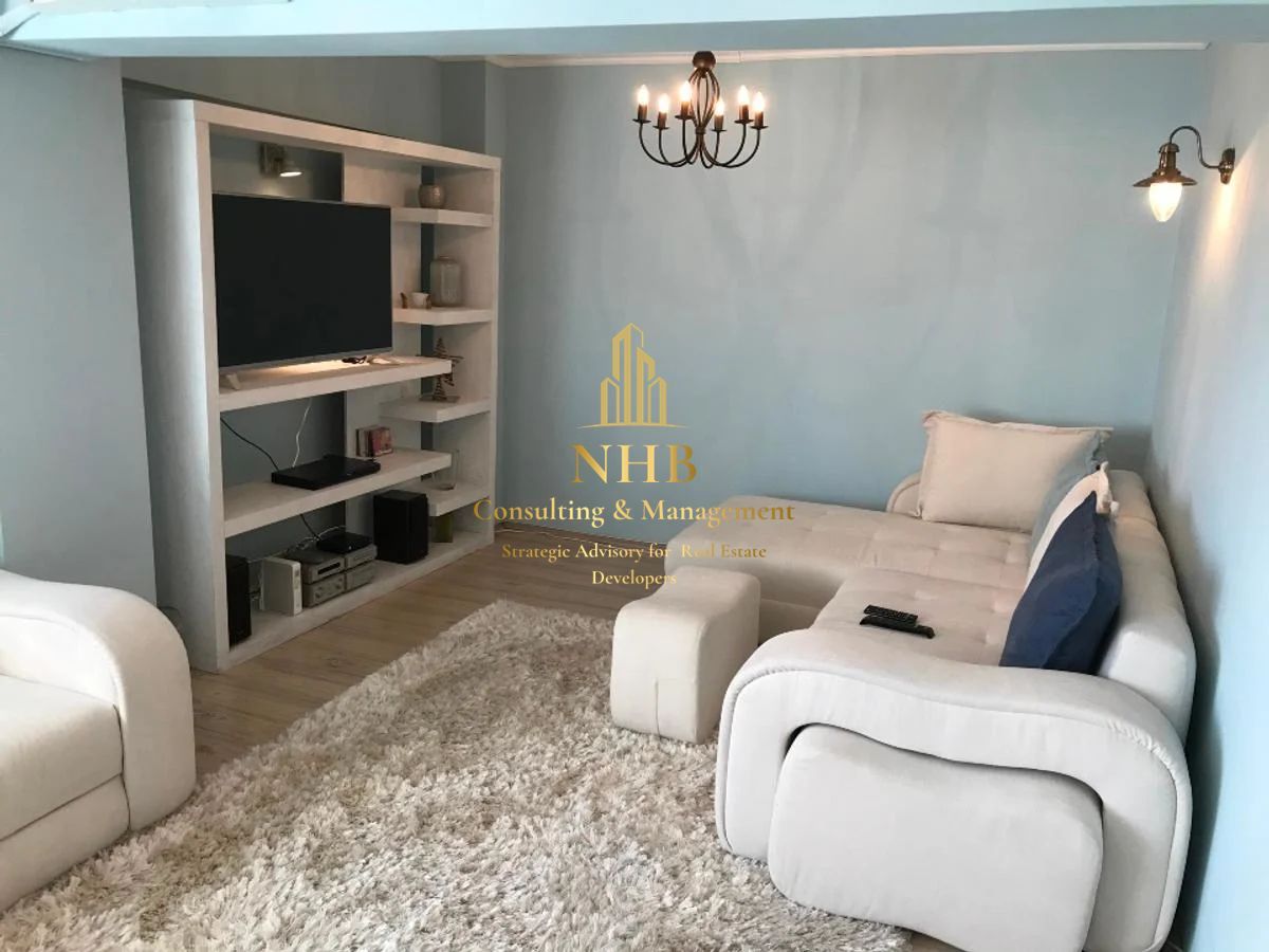 Apartament 3 camere | Piata Roamana - Poză 1