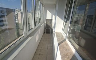 Apartament renovat cu doua camere, Bd. Obregia, 105.000€ - Poză 4