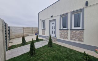 CASA TIP DUPLEX PANTELIMON, 3 CAMERE, NOU, CENTRALA, COMISION 0% - Poză 13