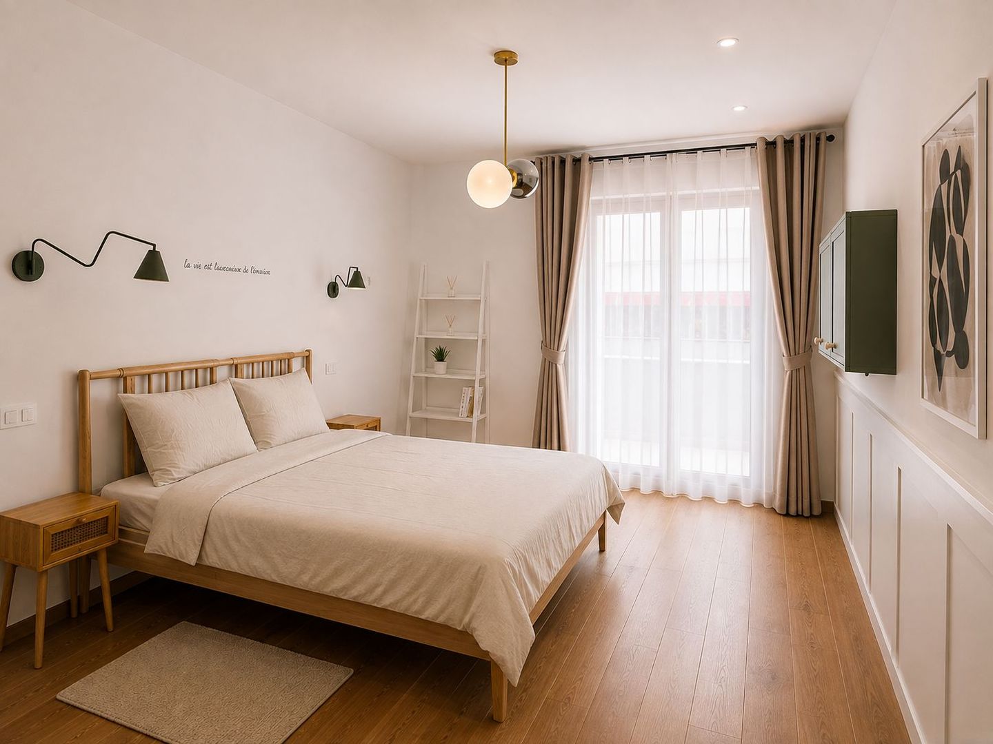 Apartament 2 camere | 65 mp utili + terasă 10 mp | vedere Parcul Verdi - Poză 2
