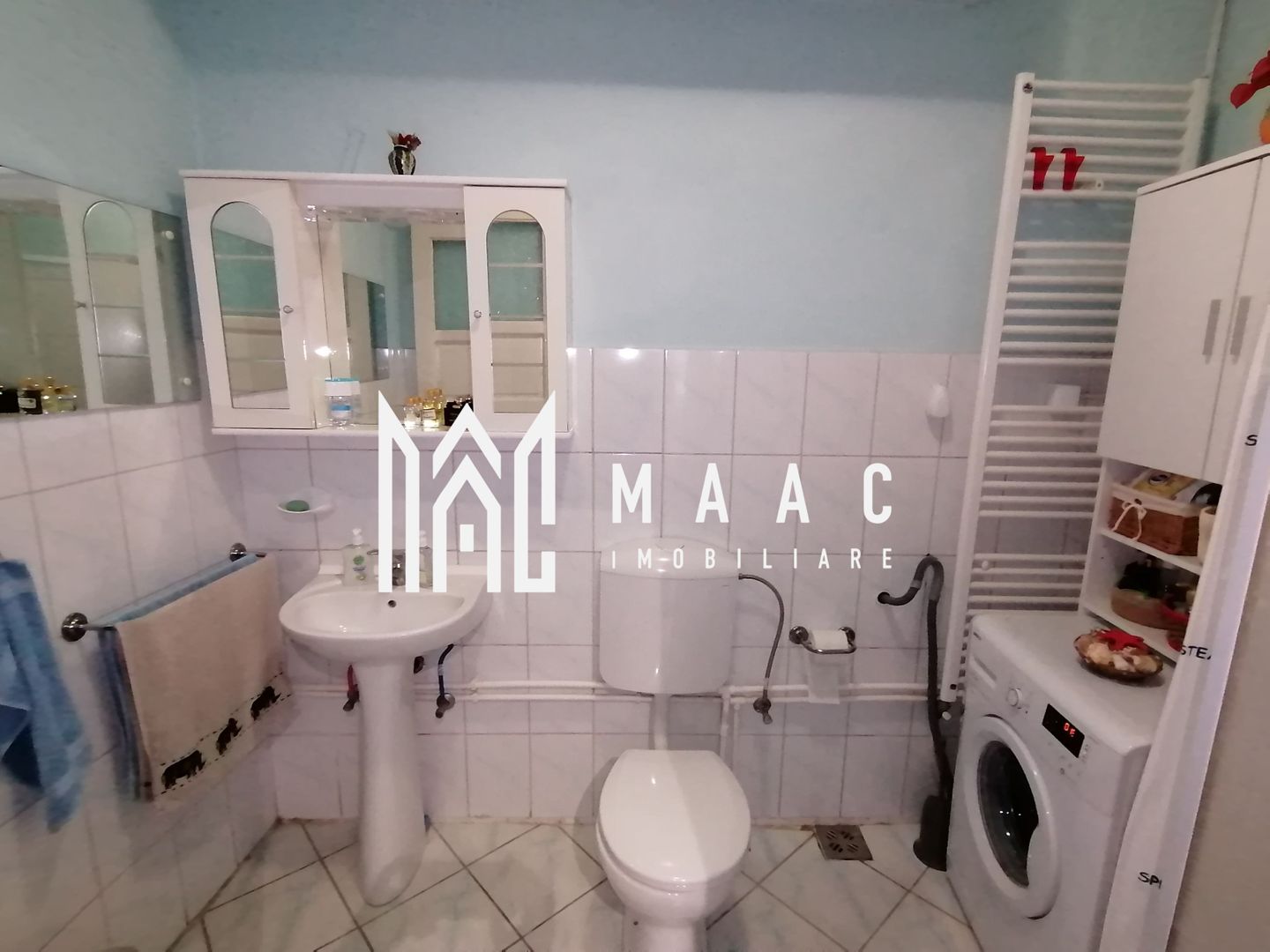 Casa 3 camere I 2 bucatarii I 2 bai I Acces auto I Ultracentral - Poză 9