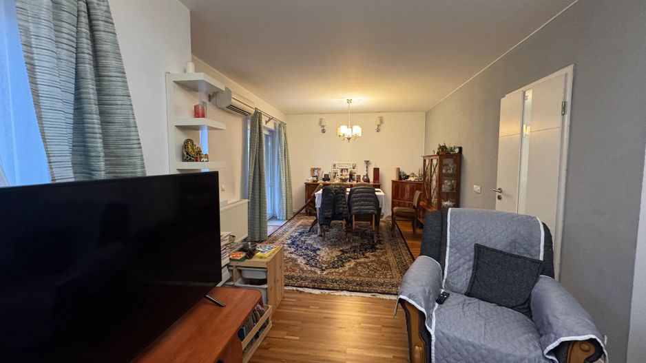 4 camere|| Loc de parcare| CLASS PIPERA - Poză 5