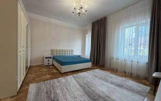 Chirie, apartament, 3 camere, strada  Mitropolit Dosoftei, Buiucani - Poză 16