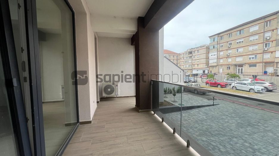 Sapient | Spațiu de birou / servicii _ cart. Nufărul, Oradea - Poză 8