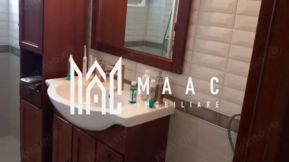 Casă 5 Camere | 1.132 MP Teren| 223MPU | Cisnădioara - Poză 8