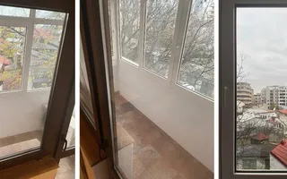 Inchiriere 2 camere Piata Unirii metrou renovat prima chirie - Poză 12