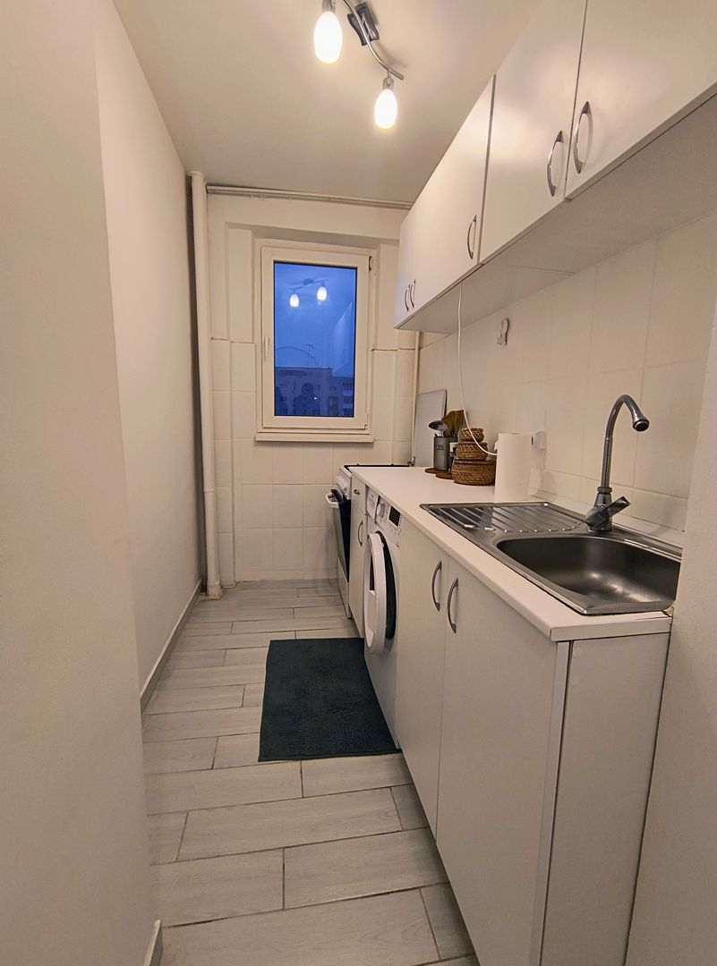 2 camere, Piata Victoriei, Titulescu, Banu Manta, Kisseleff - Poză 7