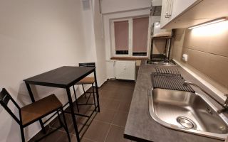 De Inchiriat Garsoniera spatioasa, renovata 2023, Centrul Civic - Poză 7