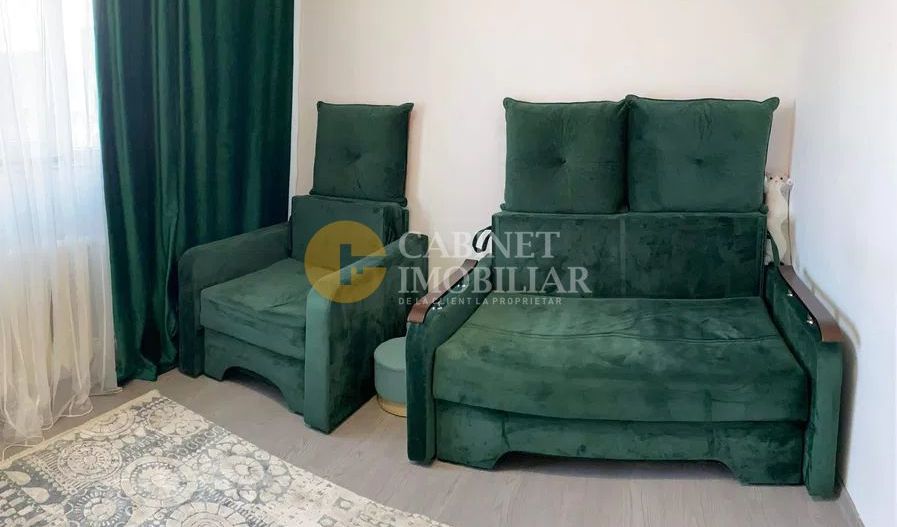 Garsoniera Frumoasa -Bloc 1984 - Poză 5