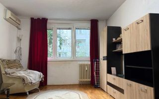 DE VANZARE APARTAMENT  2 CAMERE – PARCUL DRUMUL TABEREI – METROU - Poză 2
