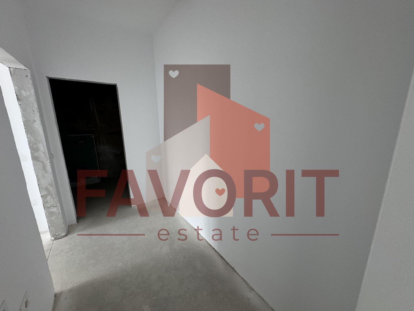 Finisaje la alegere. Bloc nou finalizat. 1 loc de parcare inclus - Poză 5