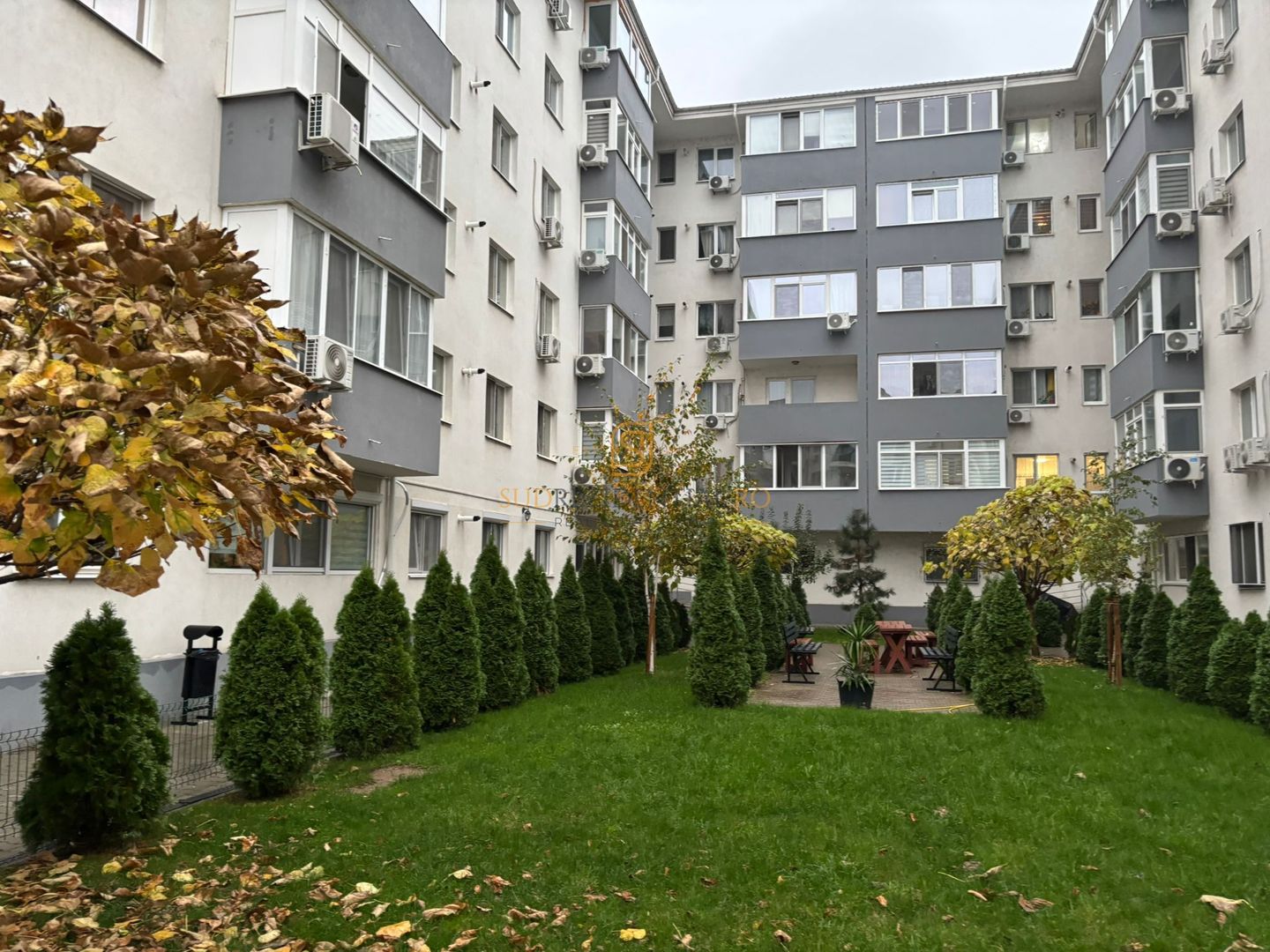 Apartament modern cu 2 camere de inchiriat – Drumul Binelui, Sector 4 - Poză 11
