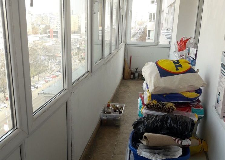 Apartament modern 2 CAMERE | LUJERULUI | METROU - Poză 4