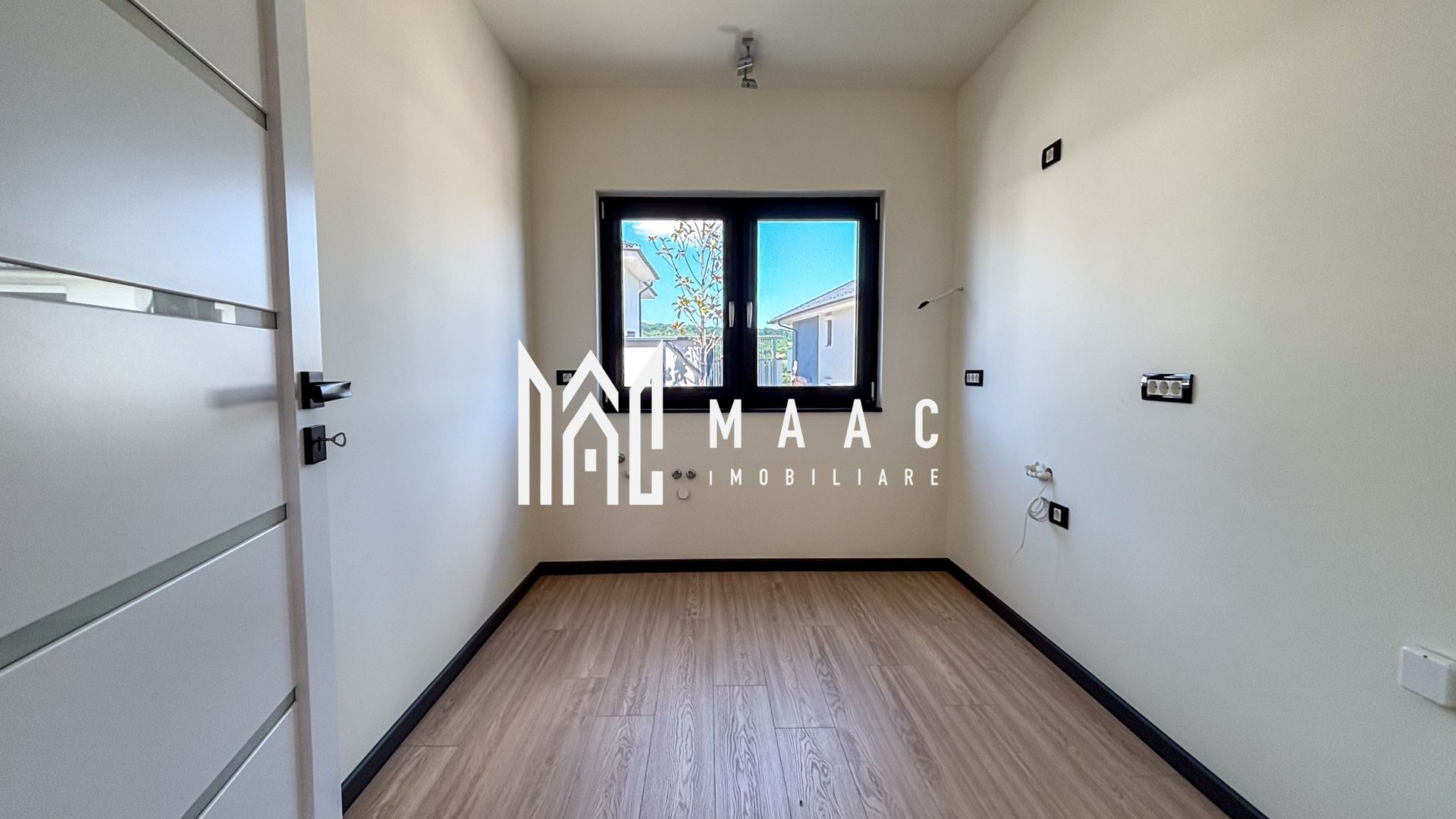 Casa Tip Duplex |  150MPU | Cisnadie | Curte proprie - Poză 8