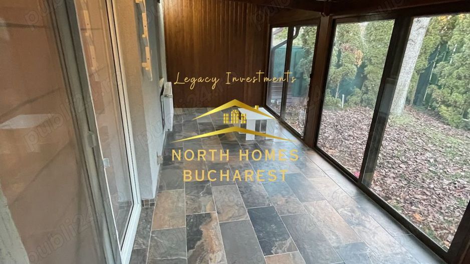 Vila DE INCHIRIAT  P+1  Parcare-Iancu Nicolae  /Gamma Delta - Poză 10