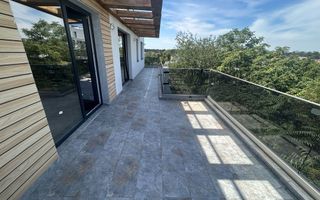 BRASADAS închiriaza ap NOU 3 cam bloc boutiqe Straulesti. - Poză 6