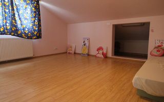 Casa Individuala Becicherecu Mic,P+1+M,4 Camere,2 Bai,Complet Utilata - Poză 18