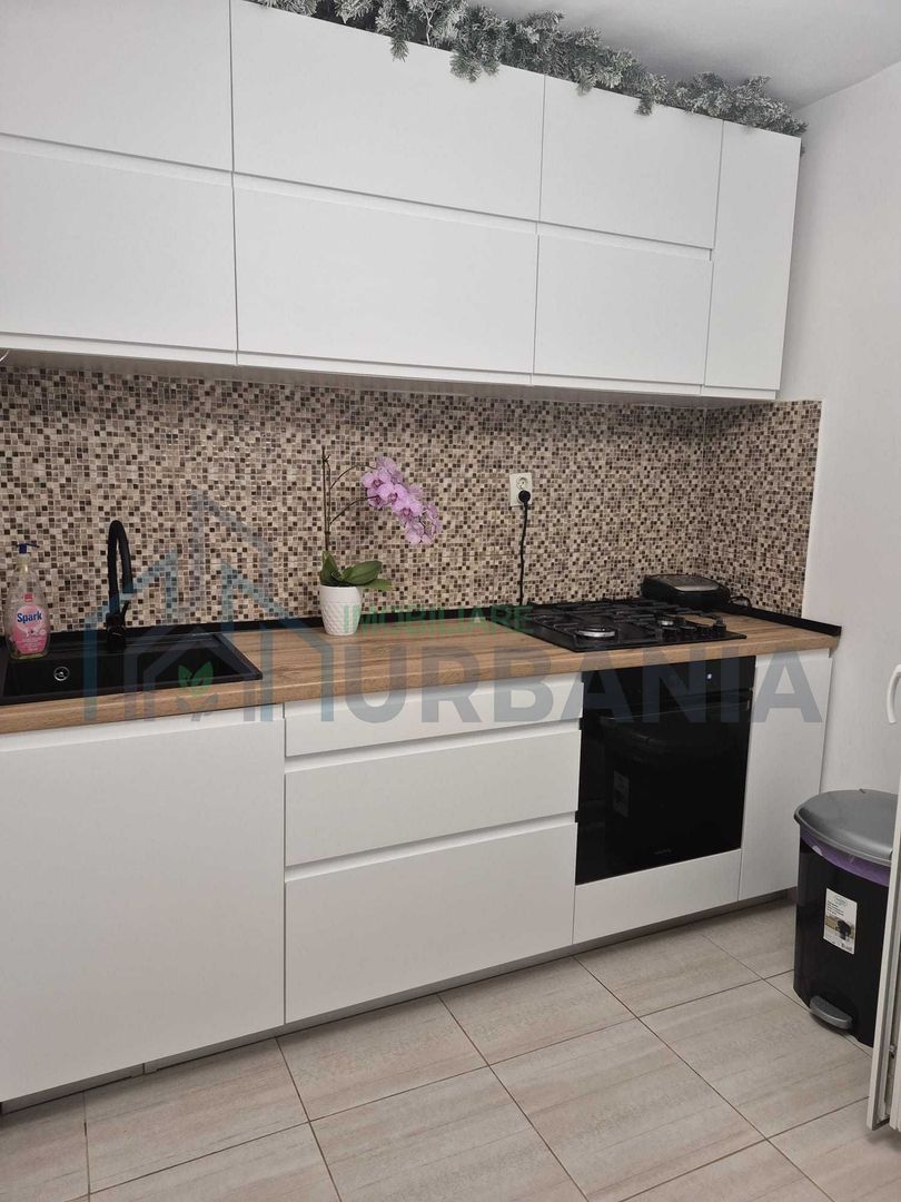 Apartament 3 camere de vânzare, Nicolina 2, Iași – 72 mp, 160.000 euro - Poză 7