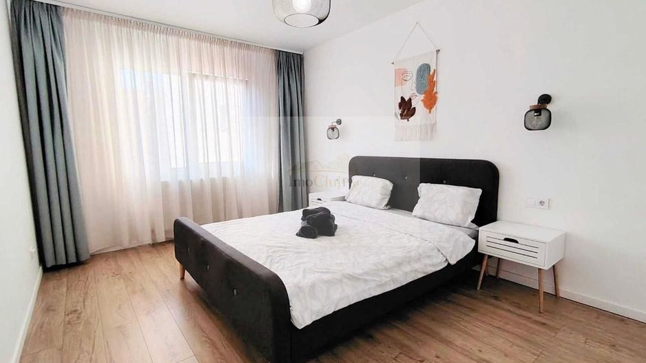 Apartament 3 camere | Finisaje premium | Zona Mănăștur - Poză 5