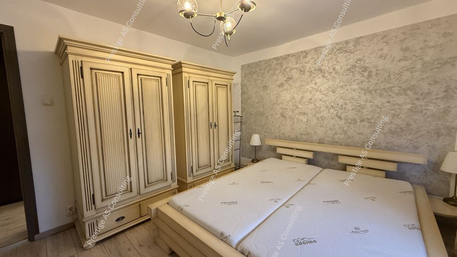 Apartament 3 Camere | Etaj 4 | Bucovina - Poză 7