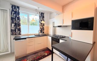 Apartament 3 Camere Sălaj - Pucheni | Bloc 2017 | Parter Înalt | - Poză 14