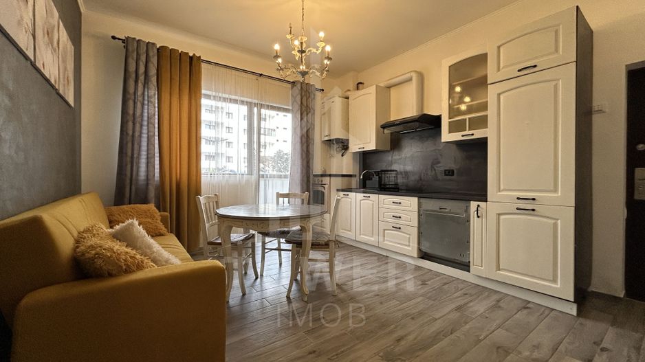 Apartament 2 camere de închiriat + 1 loc de parcare - Doamna Stanca - Poză 1