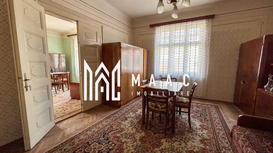 Casa individuala | Teren 356 MP | Garaj | Cisnadie | Comision 0% - Poză 4