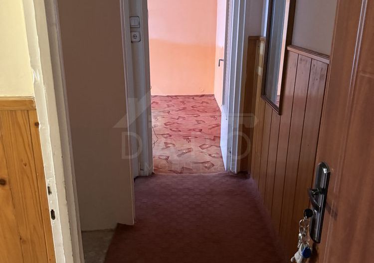 🏡 Apartament 2 camere de vânzare – Etaj 4 - 85.000 € - Poză 1