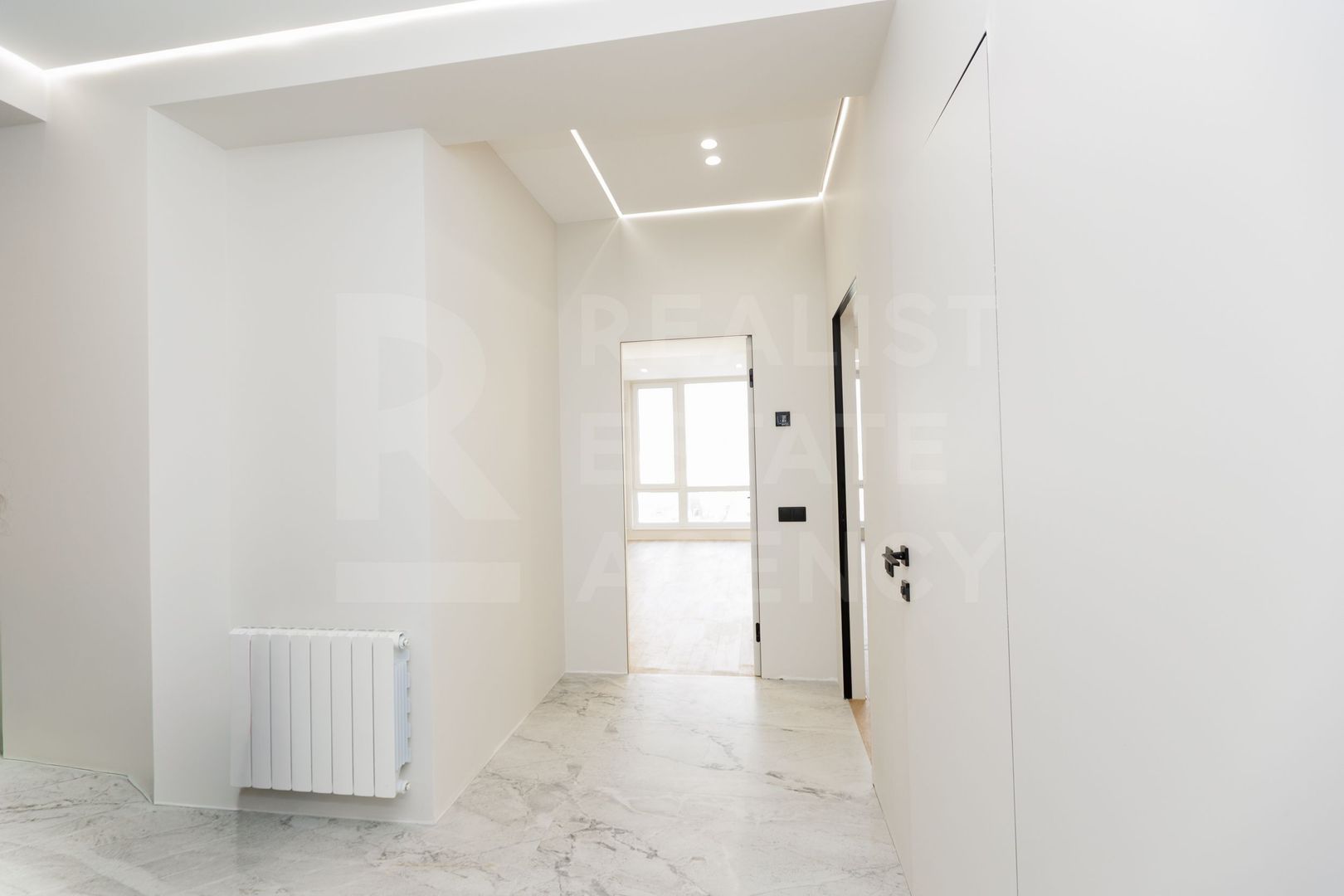 Vânzare, apartament, 4 camere, strada Constantin Stere, Centru - Poză 9