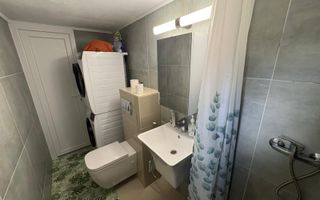 Casa renovata de vanzare | Sibiu-Terezian | 110m utili | Curte total 209m - Poză 10