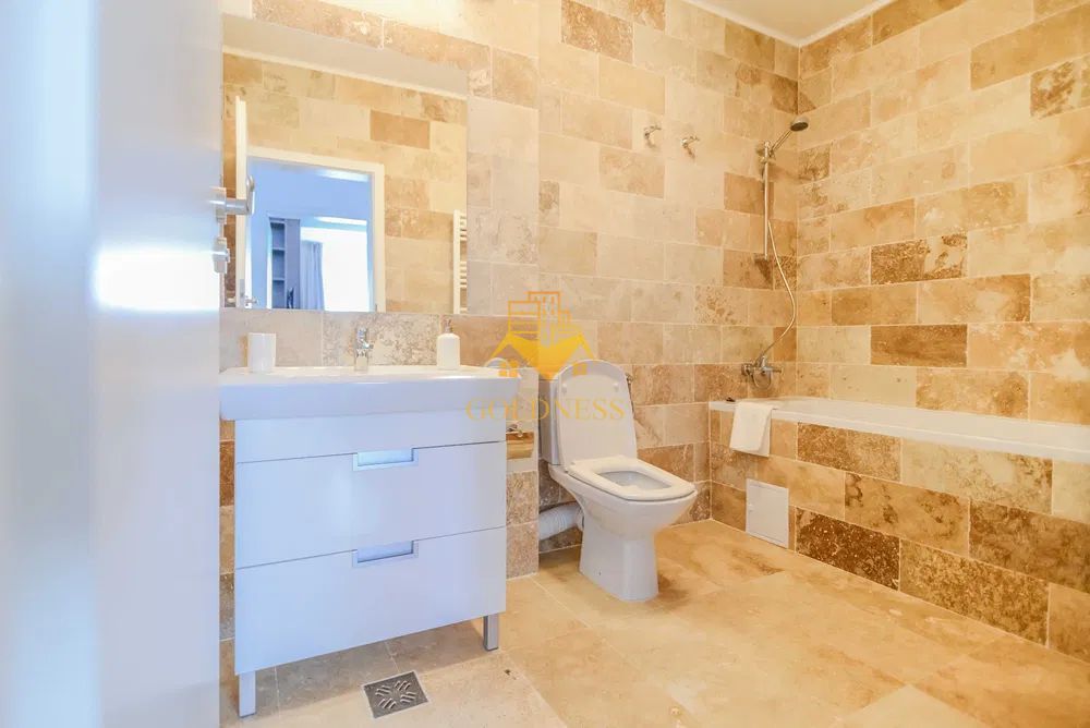 3 camere, garaj, bloc nou, Intre Lacuri,  Zona Iulius Mall, FSEGA - Poză 4