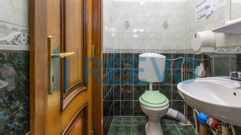 Cabinet Stomatologic complet echipat, de închiriat - Poză 9