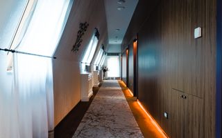 Hotel Nou de Vanzare I Caciulata I Operational - Poză 10