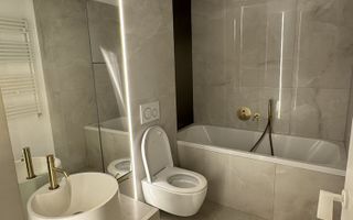 Apartament 2 camere Cortina North - Poză 5