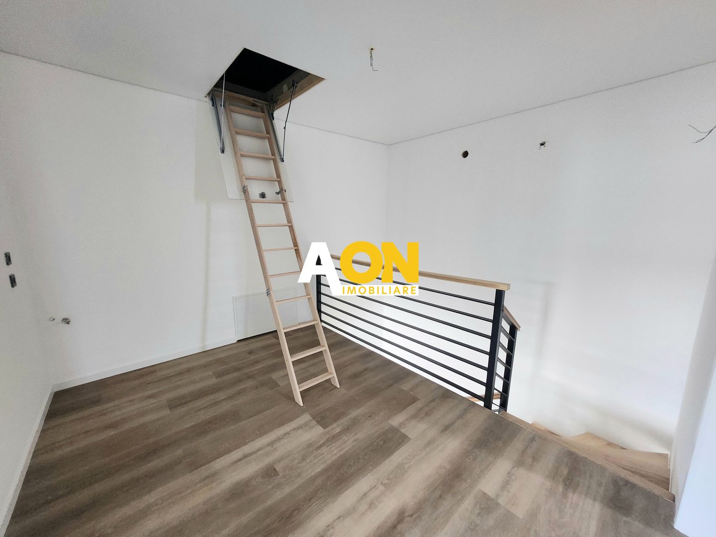 Apartament intr-o vila cu 4 apartamente , Cetate- Alba Iulia - Poză 11