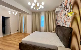 Vila individuală P+2E ***Baneasa - Sisesti - Poză 36