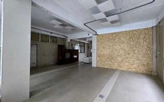 Spatiu comercial/ Showroom/ Productie- 225mp/ 450 mp - Central- Podu Ros - Poză 6