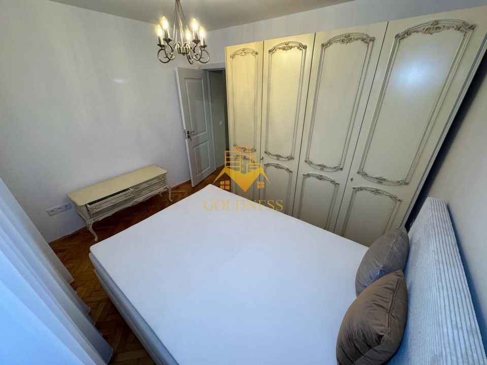 4 camere, decomandate, Gheorgheni, parcare zona Brancusi - Poză 10