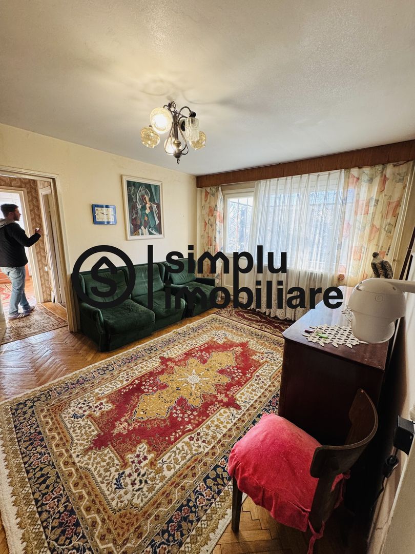 3 camere semi, etaj 3/4 - 122 000 Euro - Poză 28