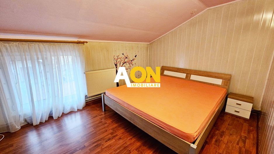 Casă cu 4 Camere, 550mp Teren, Zona Pâclișa - Poză 13