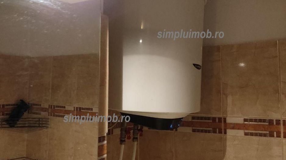 Garsoniera Auchan Vitan - Bloc 1979 - Poză 10