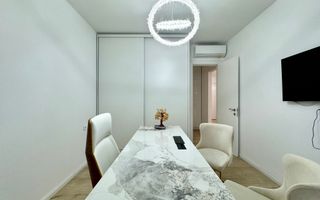 Apartament cu 2 camere *60mp utili* + Parking // Floreasca - Poză 19