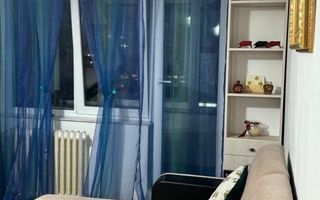Apartament 2 camere, Trapezului, la 2 min. de metrou, piată, scoala, mobilat - Poză 13