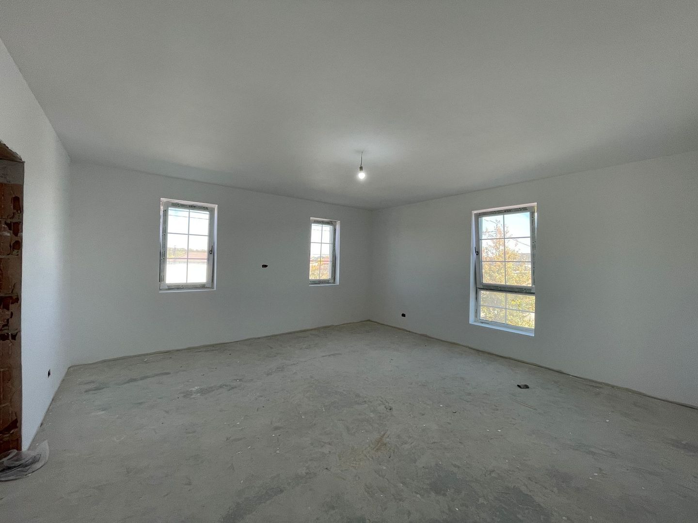 Duplex -5camere-3bai-Super Pret|190000€|GHIRODA| - Poză 9