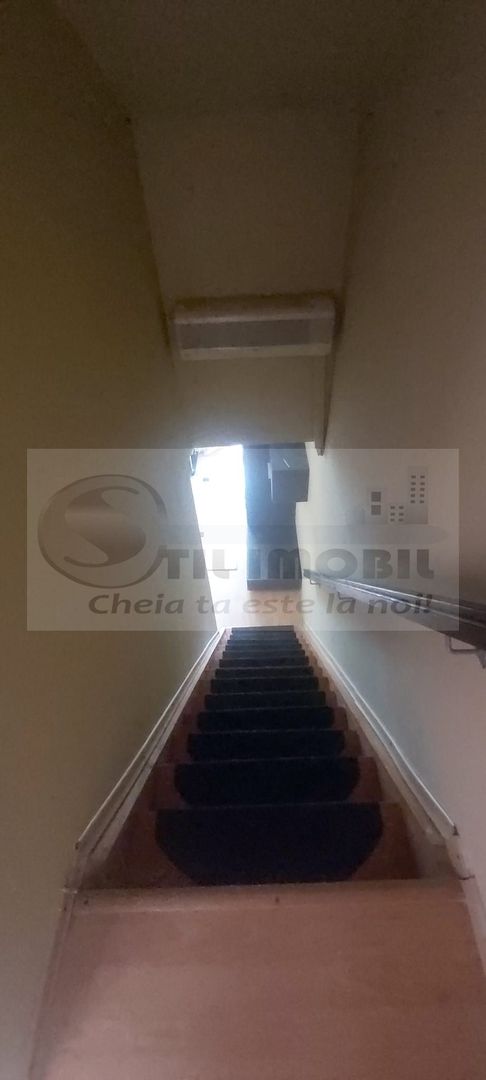 Apartament 2 camere mansardat Păcurari – 56.000 euro - Poză 7