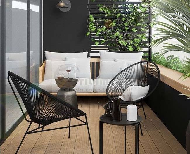 BLOC NOU! Apartament cu 2 camere decomandat Central - Poză 6