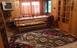 Casa de vacanta -Piatra Fantanele+900 mp. teren - Poză 3